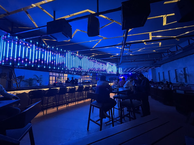 Best Restaurant in Hyderabad